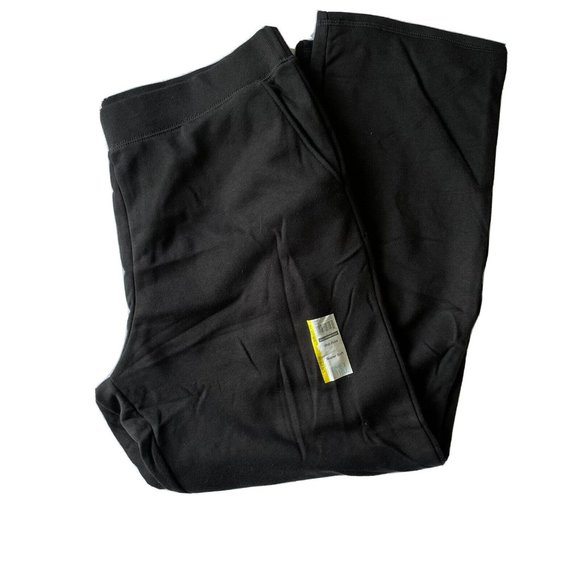 Time and Tru | Pants u0026 Jumpsuits | Time Tru Gray Straight Leg Sweatpants |  Poshmark